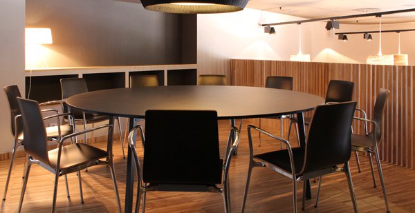 Restaurante Gallastegi